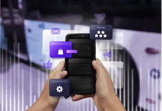 App Store Optimization