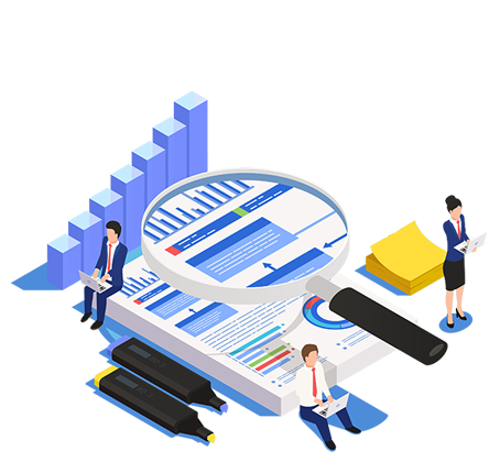 Measure, Report, Adapt