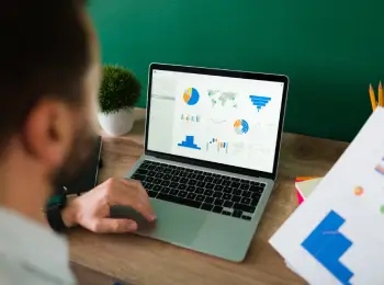 Google Analytics and Reporting
