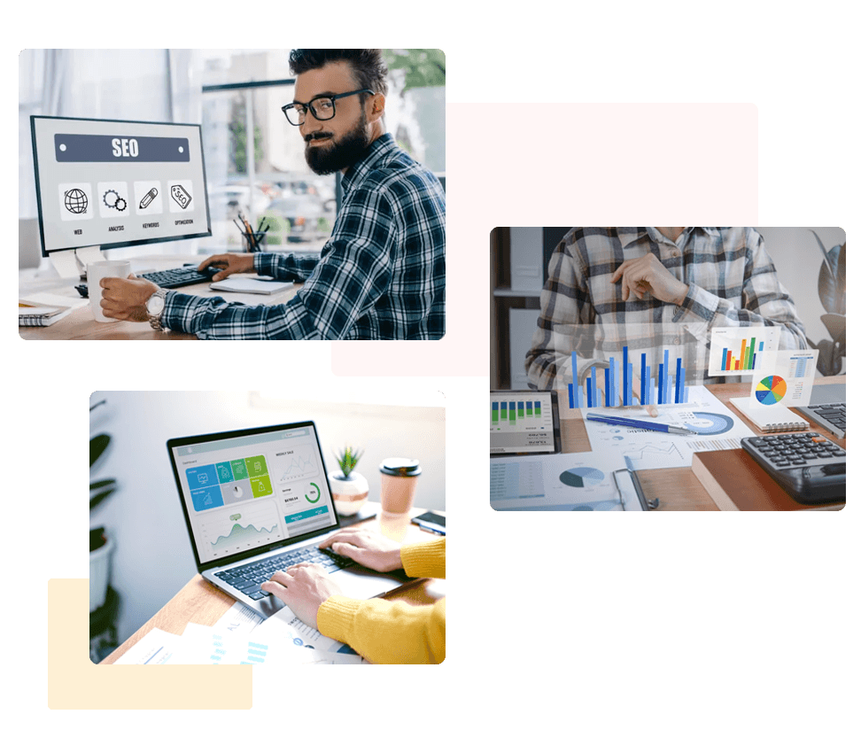 law firm owner is looking for seo services